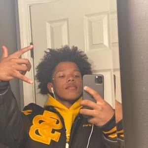 Meet your Posher, Chris